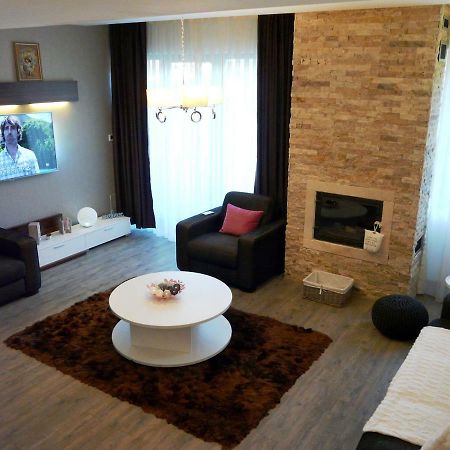 Silver Mountain Apartment A32 - 3 Rooms 3 Bathrooms Poiana Brasov Eksteriør billede