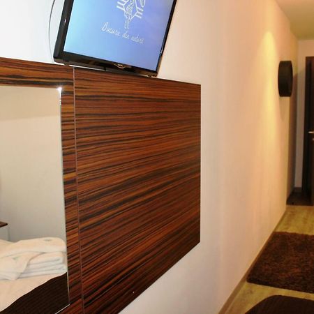 Silver Mountain Apartment A32 - 3 Rooms 3 Bathrooms Poiana Brasov Eksteriør billede