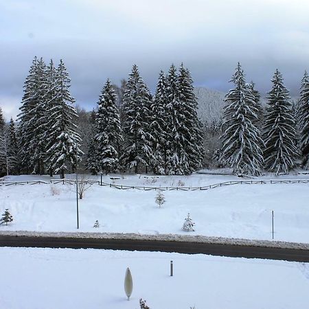 Silver Mountain Apartment A32 - 3 Rooms 3 Bathrooms Poiana Brasov Eksteriør billede