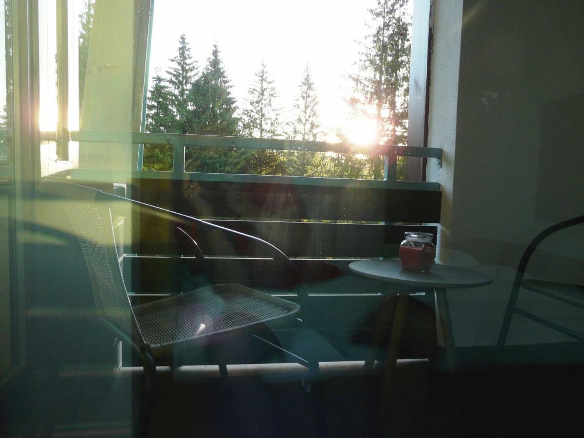 Silver Mountain Apartment A32 - 3 Rooms 3 Bathrooms Poiana Brasov Eksteriør billede