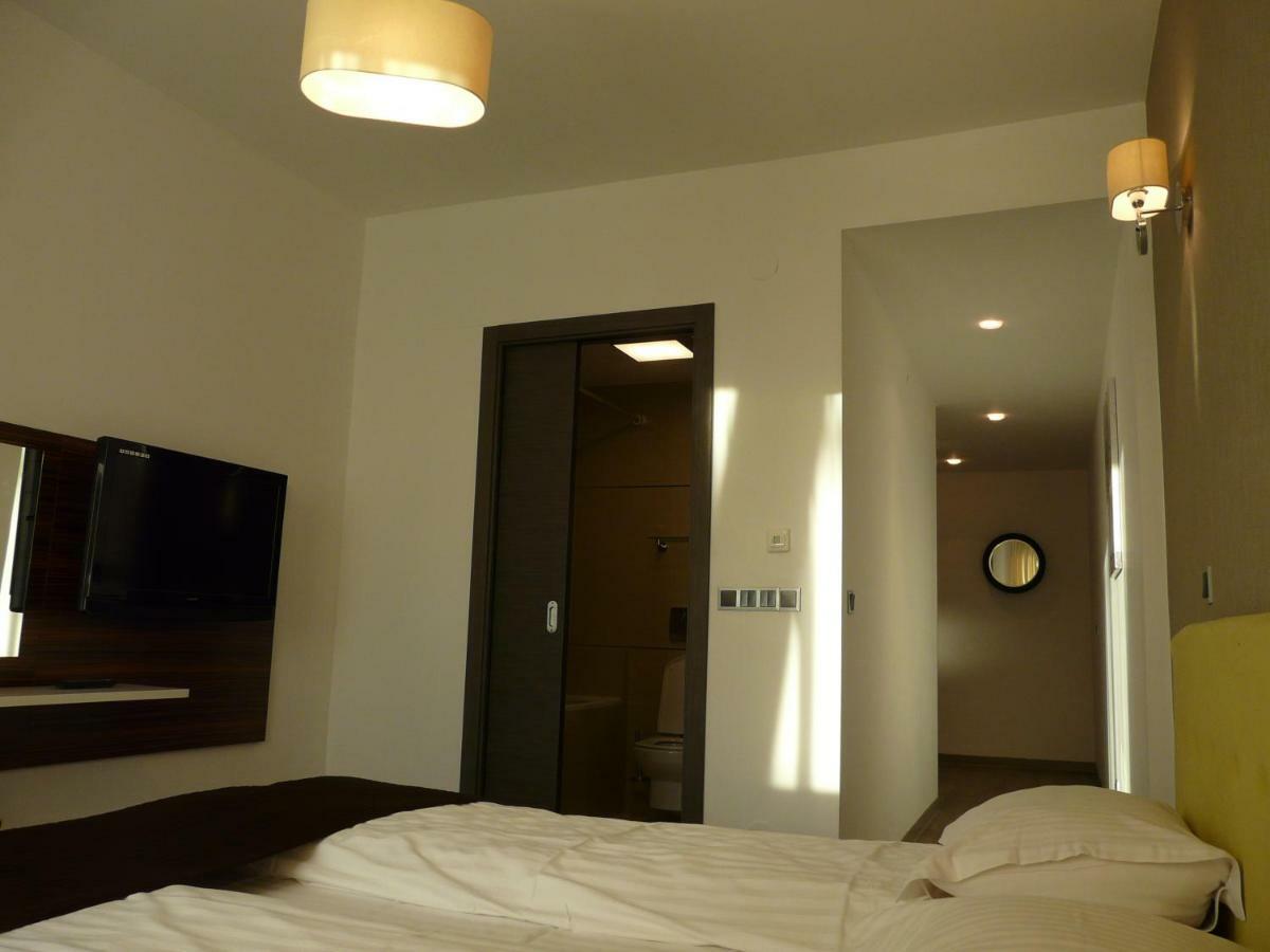 Silver Mountain Apartment A32 - 3 Rooms 3 Bathrooms Poiana Brasov Eksteriør billede