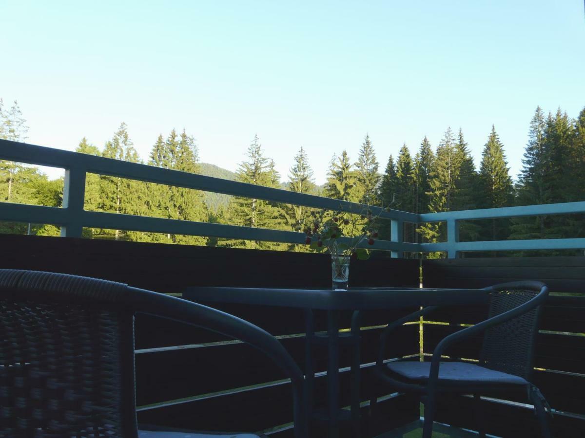 Silver Mountain Apartment A32 - 3 Rooms 3 Bathrooms Poiana Brasov Eksteriør billede