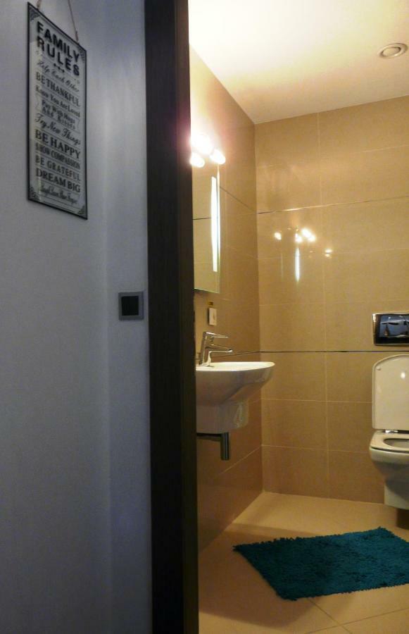 Silver Mountain Apartment A32 - 3 Rooms 3 Bathrooms Poiana Brasov Eksteriør billede