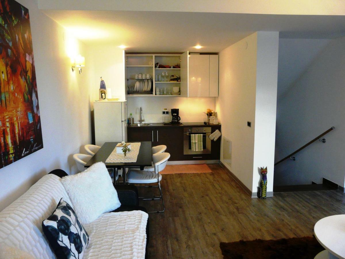 Silver Mountain Apartment A32 - 3 Rooms 3 Bathrooms Poiana Brasov Eksteriør billede