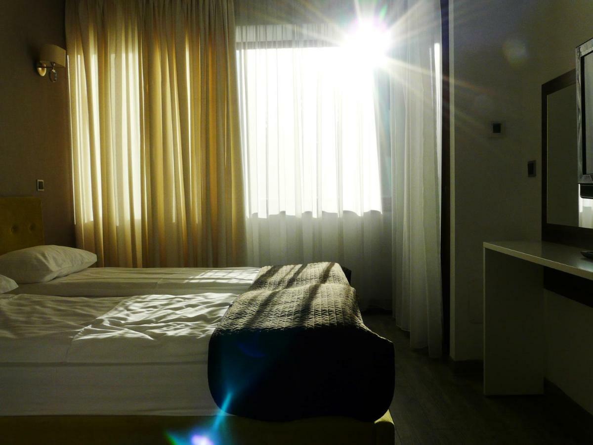 Silver Mountain Apartment A32 - 3 Rooms 3 Bathrooms Poiana Brasov Eksteriør billede
