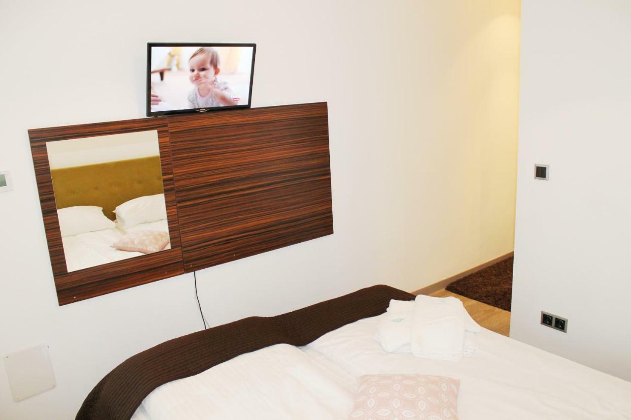 Silver Mountain Apartment A32 - 3 Rooms 3 Bathrooms Poiana Brasov Eksteriør billede