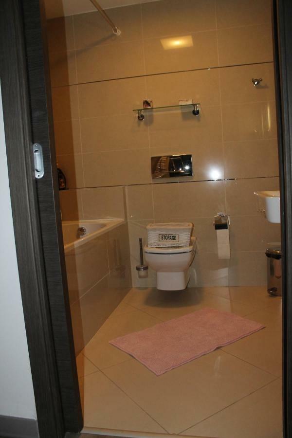 Silver Mountain Apartment A32 - 3 Rooms 3 Bathrooms Poiana Brasov Eksteriør billede
